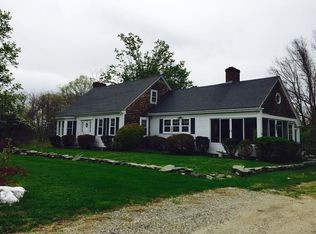 393 Maple Ave #0, Swansea, MA 02777