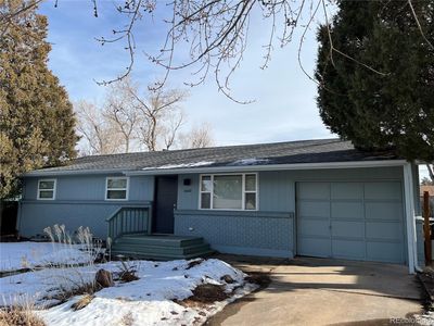 4640 Macky Way, Boulder, CO, 80305