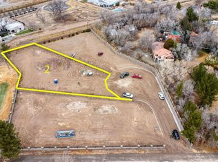 220 Chilo Way, El Paso, TX 79922