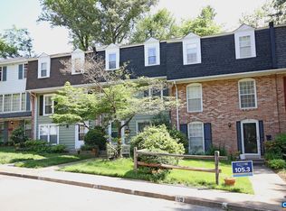 121 Scarborough Pl, Charlottesville, VA 22903