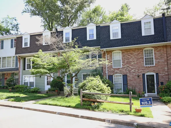 121 Scarborough Pl, Charlottesville, VA 22903