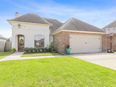 408 Wetgrass Dr, Lafayette, LA, 70508