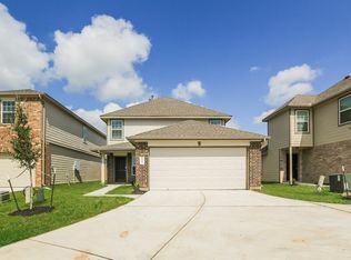 5027 Sweet Chestnut Ln, Spring, TX 77373