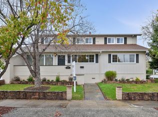 2704 Roosevelt Ave, Redwood City, CA 94061