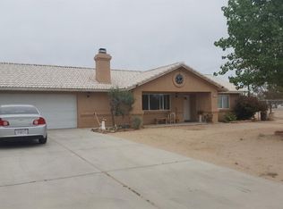 11315 Hawthorne Ave, Hesperia, CA 92345