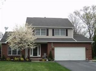 409 Chestnut St, Fredonia, NY
