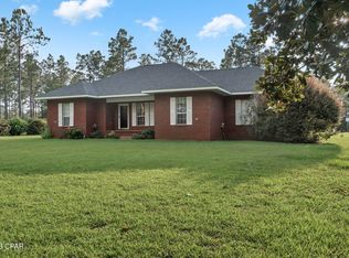 366 Odom Rd, Chipley, FL 32428