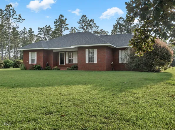 366 Odom Rd, Chipley, FL 32428