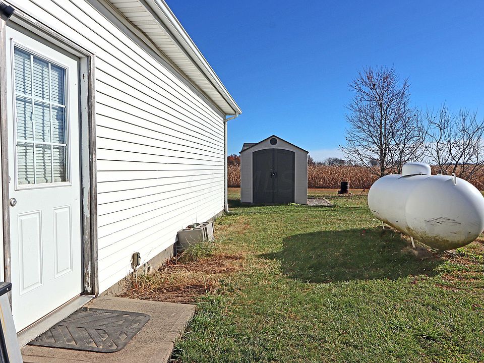 10675 Urbana Woodstock Pike, Woodstock, OH 43084 Zillow