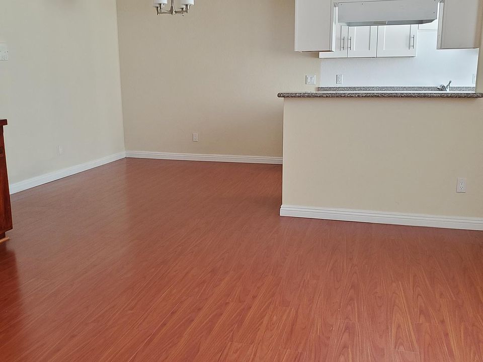 Separate Dining area