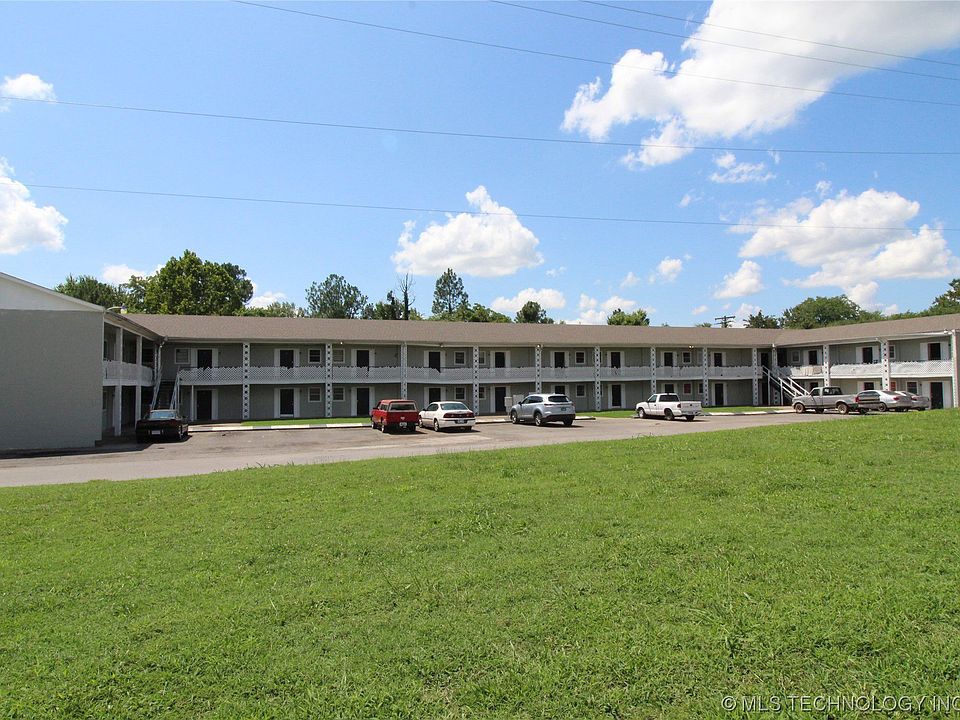 1st image of 1200 N Trimble Ave #29