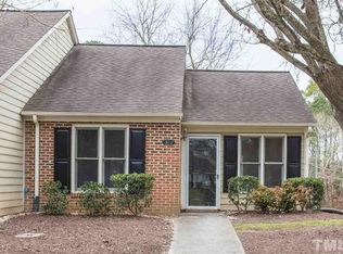 301 Gatehouse Ln, Durham, NC 27707