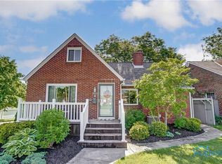 1945 N Main St, Findlay, OH 45840