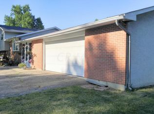 2726 Brownfield Rd, Columbus, OH 43232