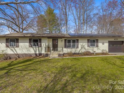 110 Cannon Dr, Hendersonville, NC, 28792