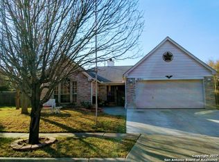 10311 Mustang Rdg, Converse, TX 78109