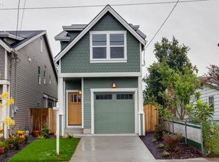 1522 SE 87th Ave, Portland, OR 97216