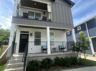 2205 24th Ave N, Nashville, TN 37208