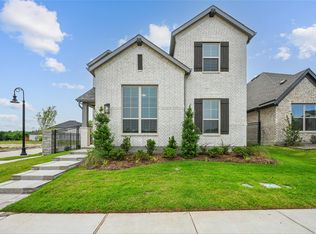 1000 Tulip Pl, Crowley, TX 76036
