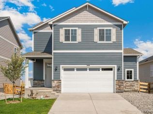 18061 Dandy Brush Dr, Parker, CO 80134
