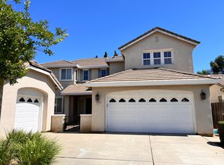 1337 Buckskin Way, Patterson, CA 95363