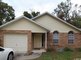 4020 SW 30th Ter, Gainesville, FL 32608