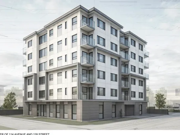 11409 128th St, Surrey, BC V3R 2W9