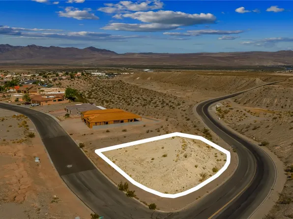 2345 Jo Ann Avenue, Bullhead City, AZ 86442