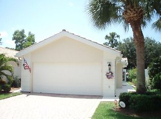 841 SW Balmoral Trce, Stuart, FL 34997