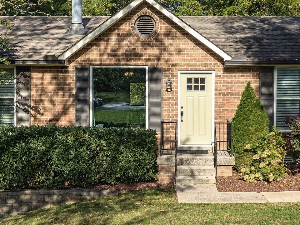 5005 Ashley Dr, Nashville, TN 37211 Zillow