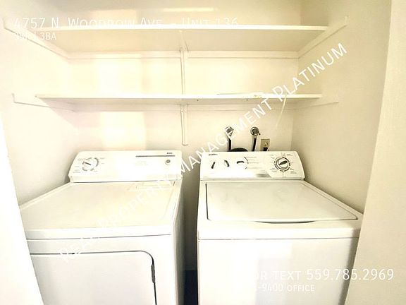 5th image of 4757 N Woodrow Ave Unit 136