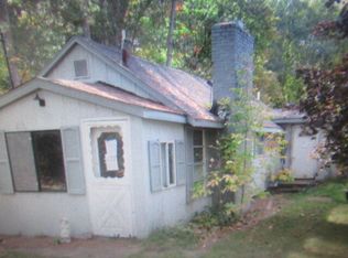 2300 S Ludwig Rd, Mikado, MI 48745