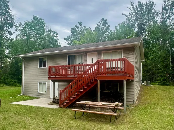 14706 Airport Rd, Atlanta, MI 49709