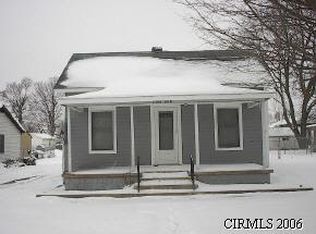 6374 N 260 W, Rockfield, IN 46977
