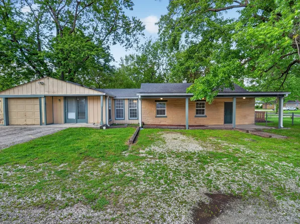 3702 N Hartman Dr, Indianapolis, IN 46226