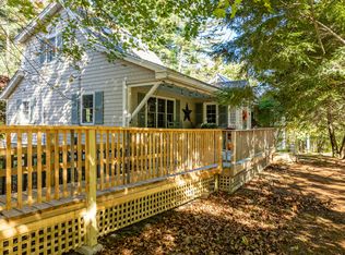 319 West Street, Rockport, ME 04856