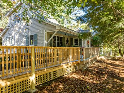 319 West Street, Rockport, ME, 04856
