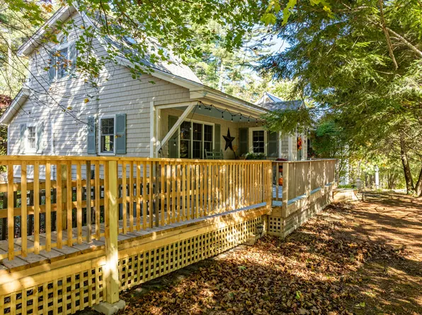 319 West Street, Rockport, ME 04856