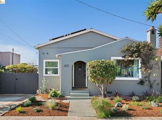613 41st St, Richmond, CA