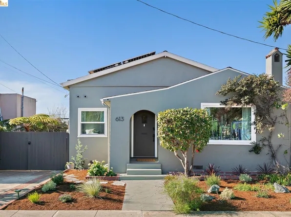 613 41st St, Richmond, CA 94805