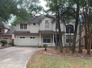 30 Howell Creek Pl, Spring, TX 77382
