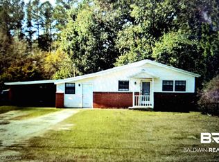 2308 S Us Highway 31, Bay Minette, AL 36507