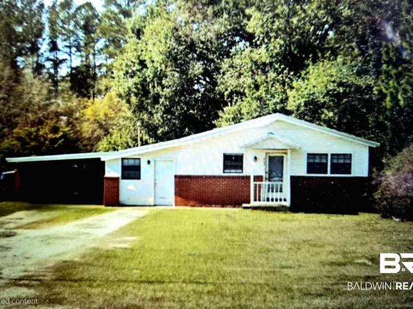 2308 S Us Highway 31, Bay Minette, AL 36507