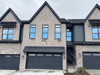 5432 Poppydrew Ln #2, Ann Arbor, MI, 48108