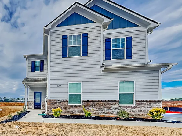 127 Avondale Blvd, Conyers, GA 30013