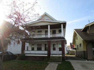 13400 Graham Rd, East Cleveland, OH 44112