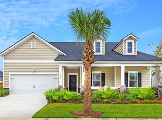 2034 Nola Run, Summerville, SC 29485