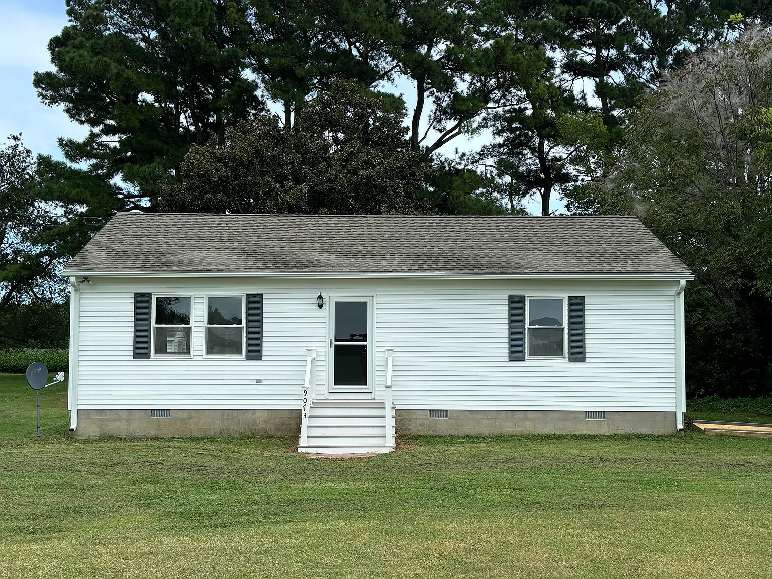 9073 Seaside Rd — Photo 1