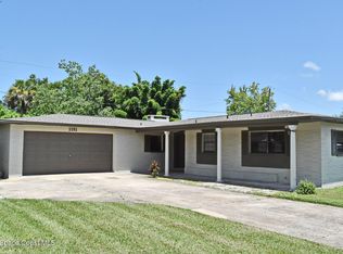 1151 Greenwood St, Titusville, FL 32780