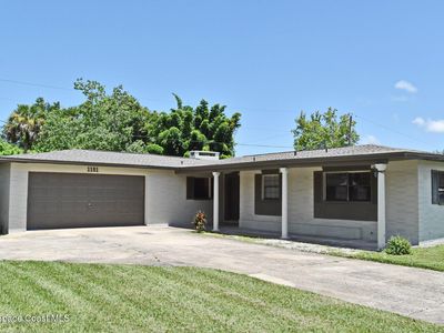 1151 Greenwood St, Titusville, FL, 32780